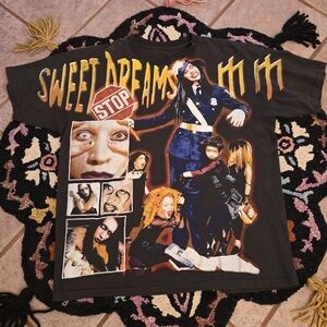 🔥🔥Marilyn Manson Graphic T-Shirt🔥🔥